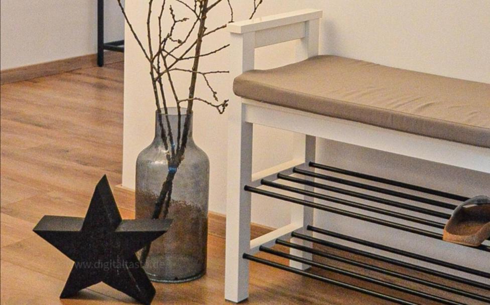 Ferienwohnung Lieselotte ディーツ エクステリア 写真