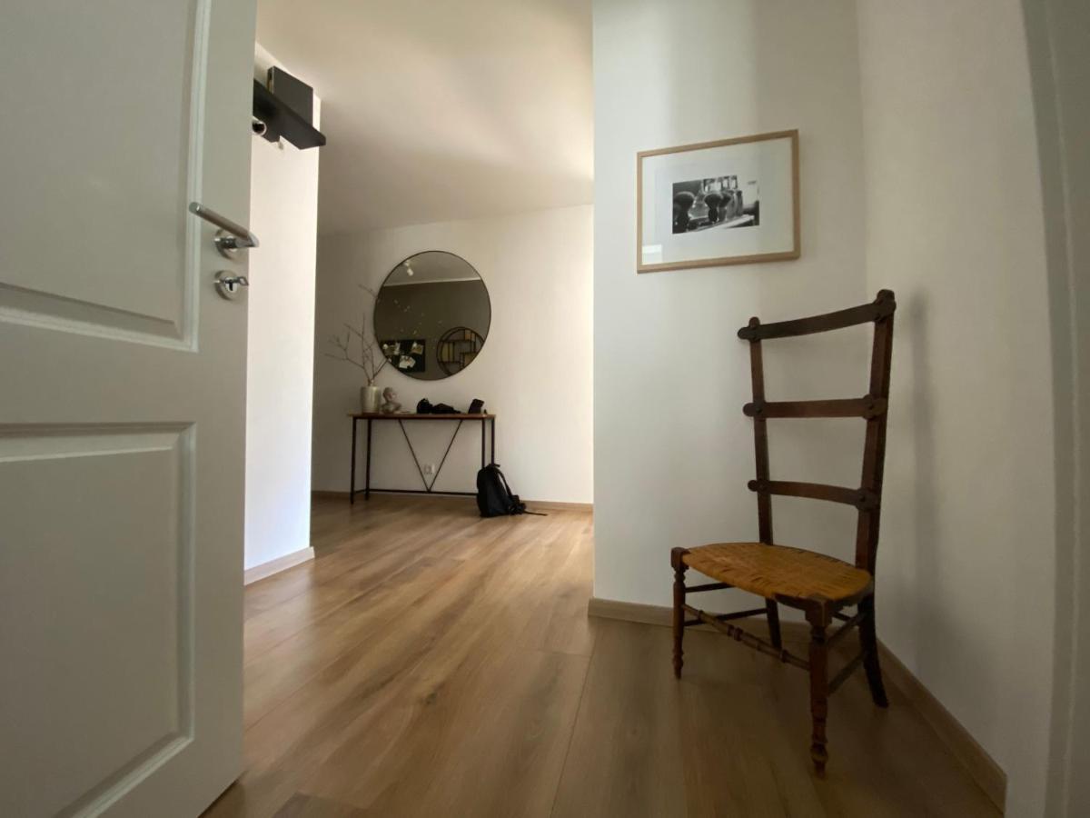 Ferienwohnung Lieselotte ディーツ エクステリア 写真