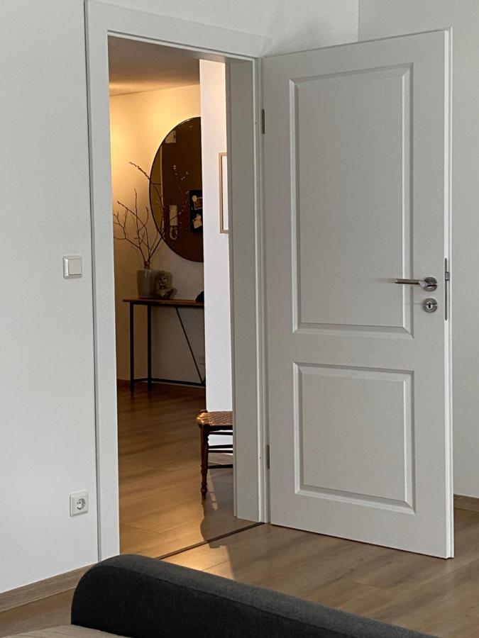 Ferienwohnung Lieselotte ディーツ エクステリア 写真