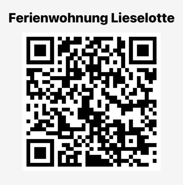Ferienwohnung Lieselotte ディーツ エクステリア 写真